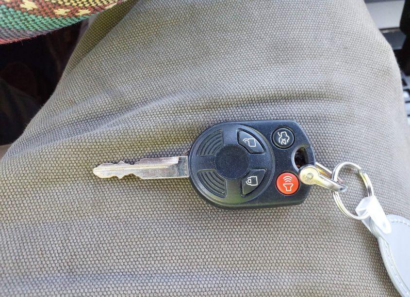 Photo 11 of 2008 Ford Escape XLT (VIN 1FMCU03138KA63546)