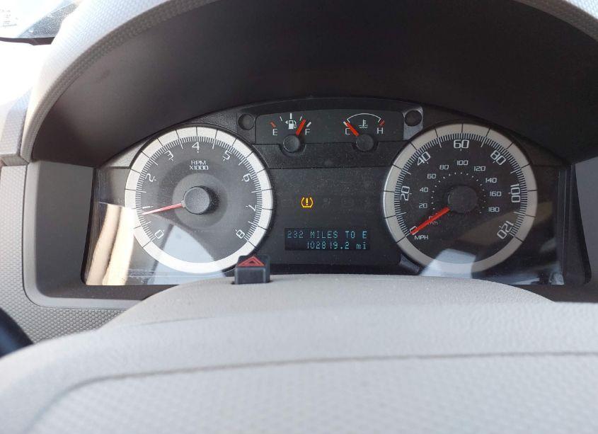 Photo 7 of 2008 Ford Escape XLT (VIN 1FMCU03138KA63546)