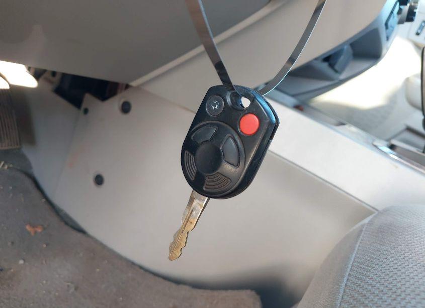 Photo 11 of 2008 Ford Escape XLT (VIN 1FMCU03138KB58897)