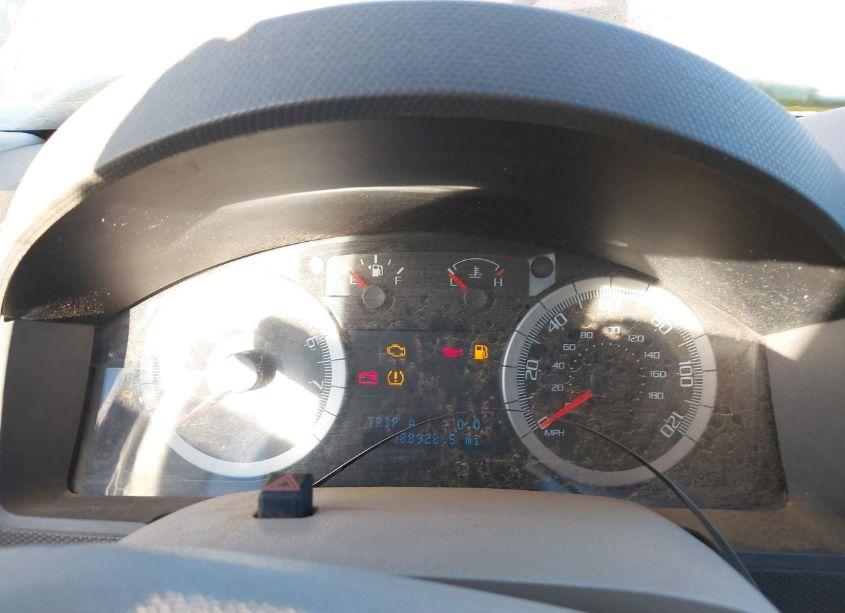 Photo 7 of 2008 Ford Escape XLT (VIN 1FMCU03138KB58897)