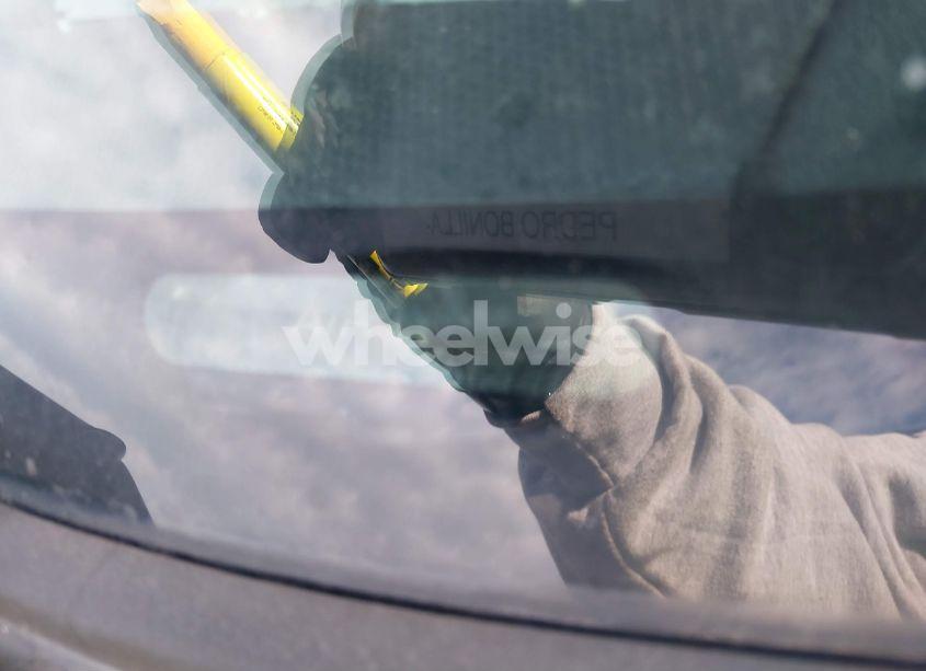 Photo 11 of 2008 Ford Escape XLT (VIN 1FMCU03138KE77040)