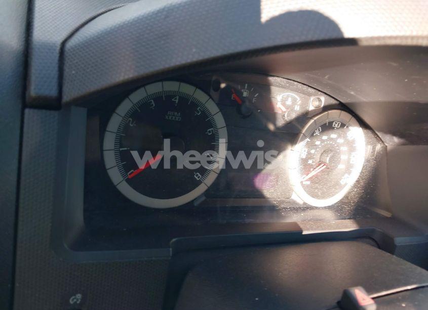 Photo 7 of 2008 Ford Escape XLT (VIN 1FMCU03138KE77040)