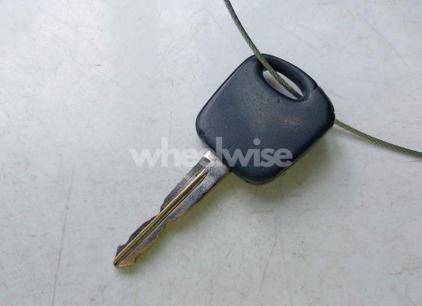 Photo 11 of 2004 Ford Escape XLT (VIN 1FMCU03144KA73013)