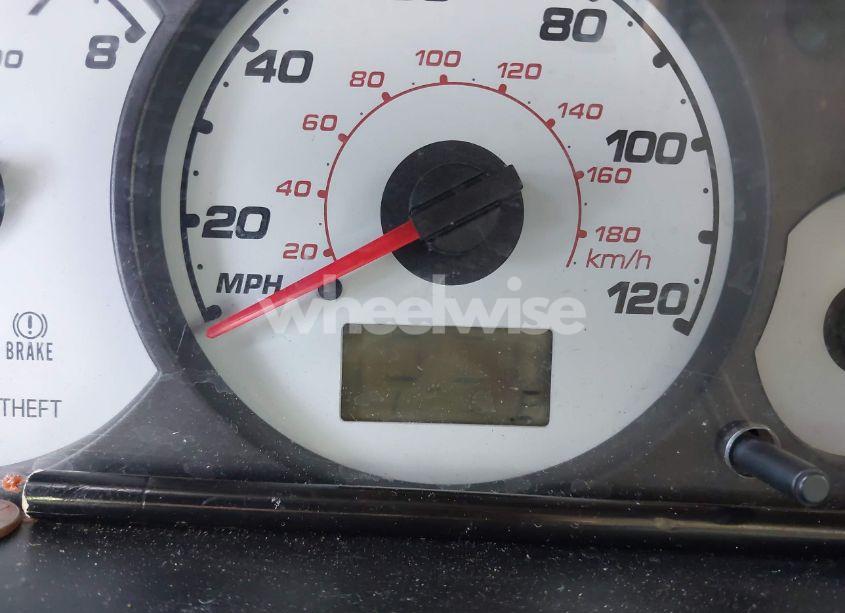 Photo 15 of 2004 Ford Escape XLT (VIN 1FMCU03144KA73013)