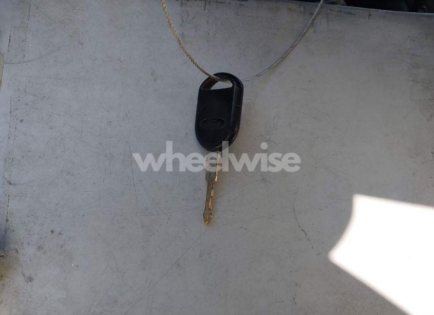 Photo 11 of 2006 Ford Escape XLT/XLT SPORT (VIN 1FMCU03146KB65239)