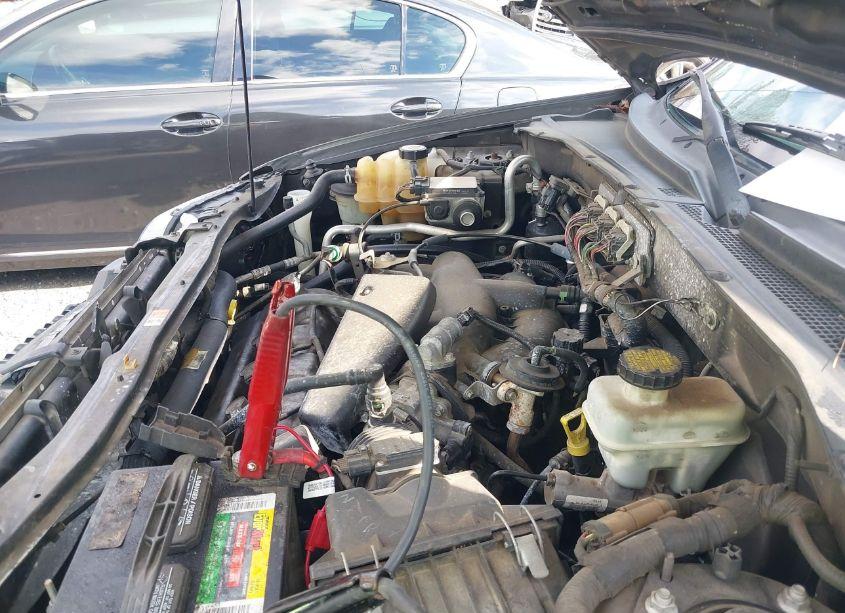 Photo 10 of 2006 Ford Escape XLT/XLT SPORT (VIN 1FMCU03146KC93688)