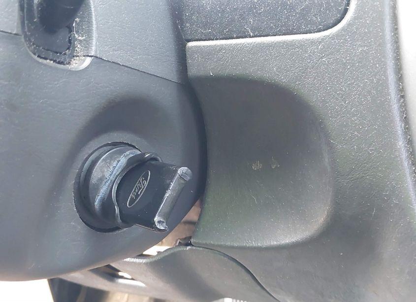 Photo 11 of 2006 Ford Escape XLT/XLT SPORT (VIN 1FMCU03146KC93688)