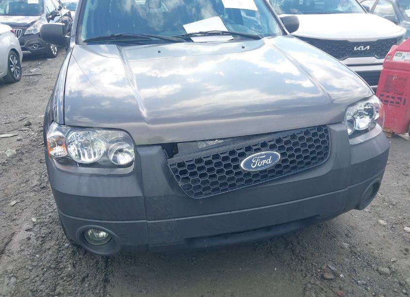 Photo 6 of 2006 Ford Escape XLT/XLT SPORT (VIN 1FMCU03146KC93688)