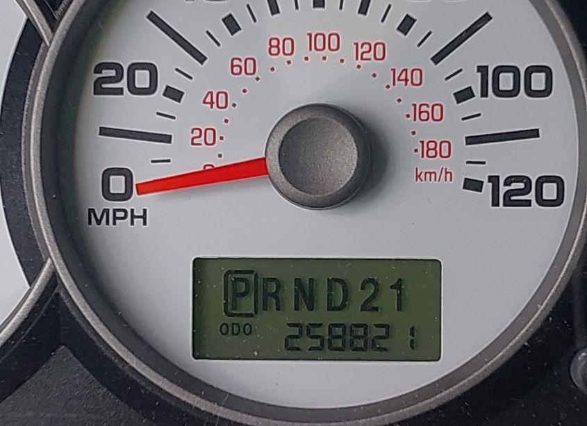 Photo 7 of 2006 Ford Escape XLT/XLT SPORT (VIN 1FMCU03146KC93688)