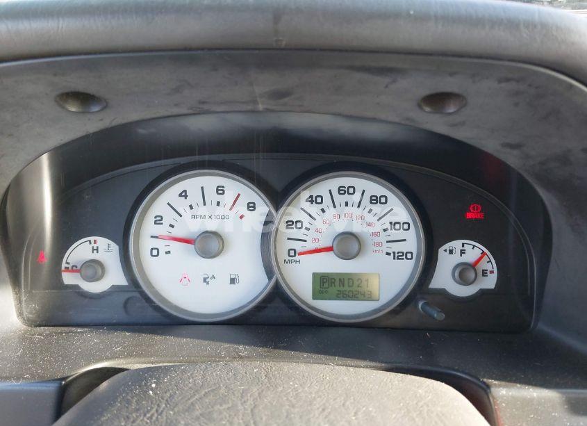 Photo 7 of 2007 Ford Escape XLT/XLT SPORT (VIN 1FMCU03147KA15617)