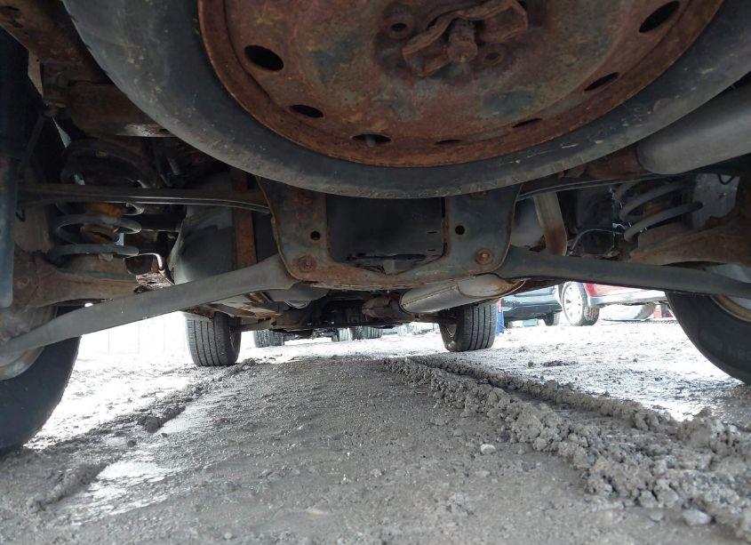 Photo 6 of 2008 Ford Escape XLT (VIN 1FMCU03148KA67136)