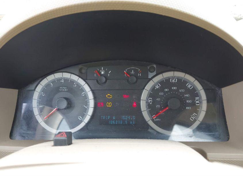 Photo 7 of 2008 Ford Escape XLT (VIN 1FMCU03148KA67136)