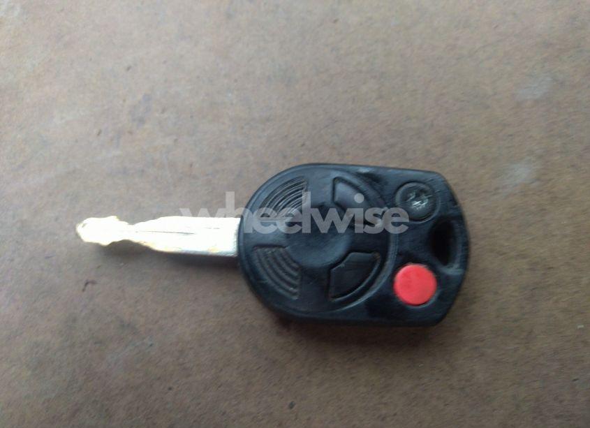 Photo 11 of 2008 Ford Escape XLT (VIN 1FMCU03148KC05614)