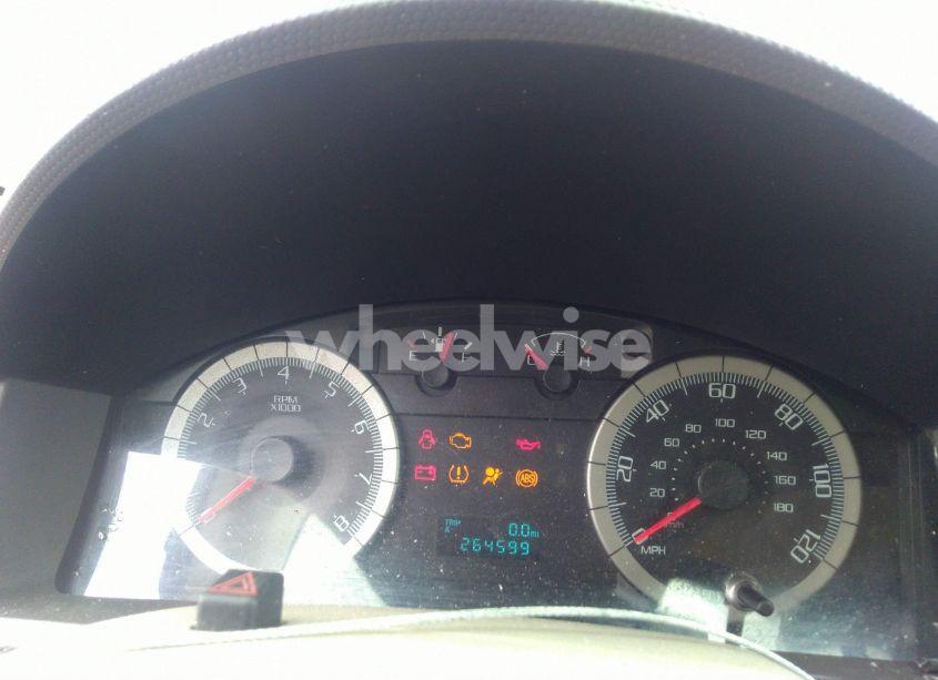 Photo 7 of 2008 Ford Escape XLT (VIN 1FMCU03148KC05614)