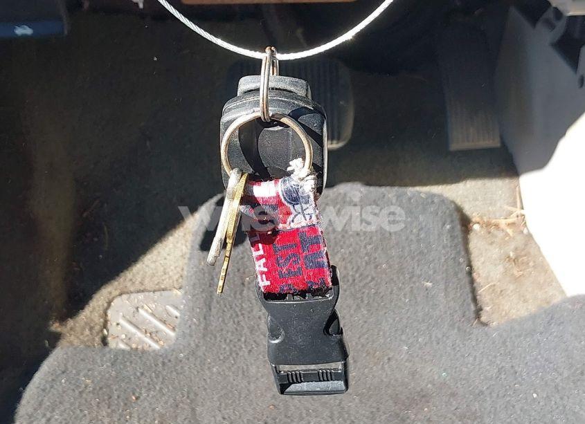 Photo 11 of 2008 Ford Escape XLT (VIN 1FMCU03148KC06018)