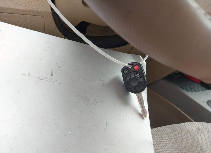 Photo 11 of 2008 Ford Escape XLT (VIN 1FMCU03148KC06312)