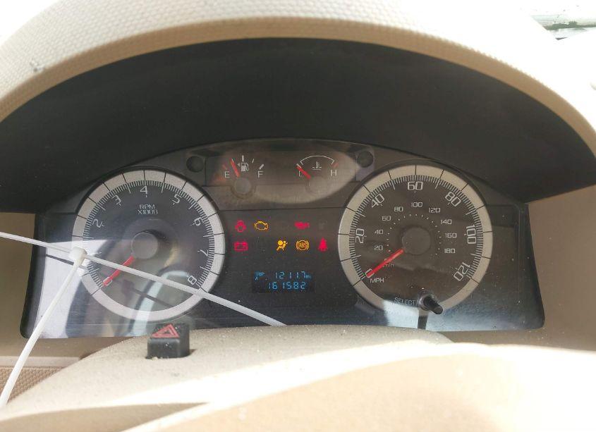 Photo 7 of 2008 Ford Escape XLT (VIN 1FMCU03148KC06312)