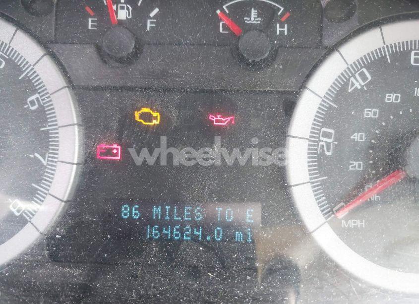 Photo 16 of 2008 Ford Escape XLT (VIN 1FMCU03148KD00559)