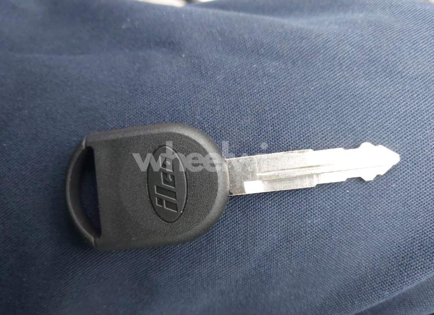 Photo 11 of 2008 Ford Escape XLT (VIN 1FMCU03148KE32463)