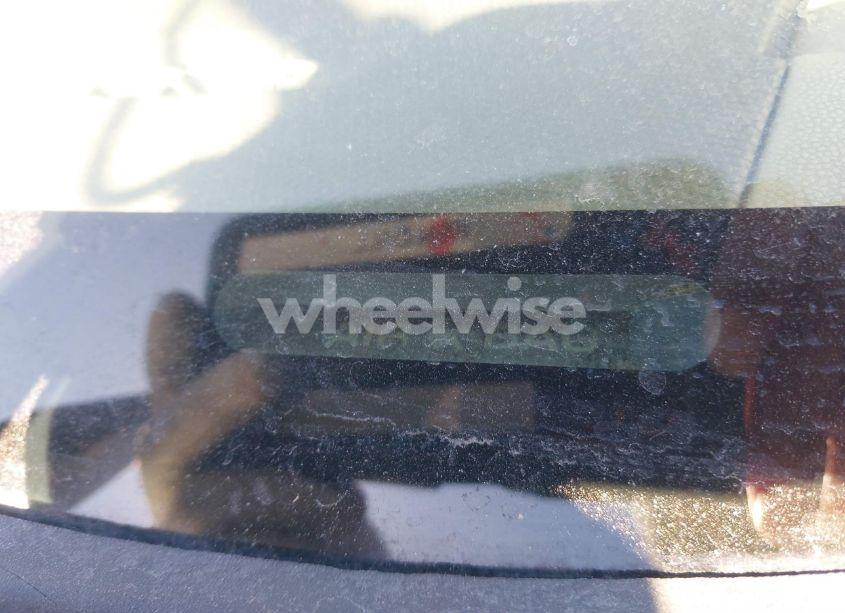 Photo 9 of 2008 Ford Escape XLT (VIN 1FMCU03148KE32463)