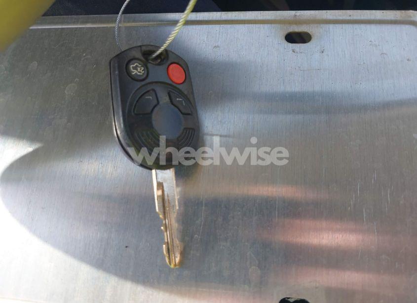 Photo 11 of 2008 Ford Escape XLT (VIN 1FMCU03148KE77063)