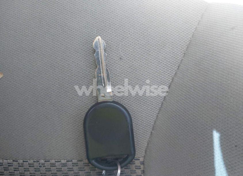 Photo 11 of 2006 Ford Escape XLT/XLT SPORT (VIN 1FMCU03156KC06607)