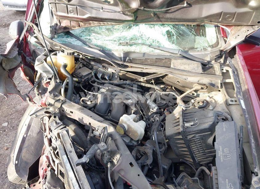 Photo 10 of 2008 Ford Escape XLT (VIN 1FMCU03158KB79525)