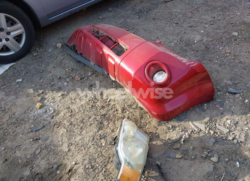 Photo 11 of 2008 Ford Escape XLT (VIN 1FMCU03158KB79525)