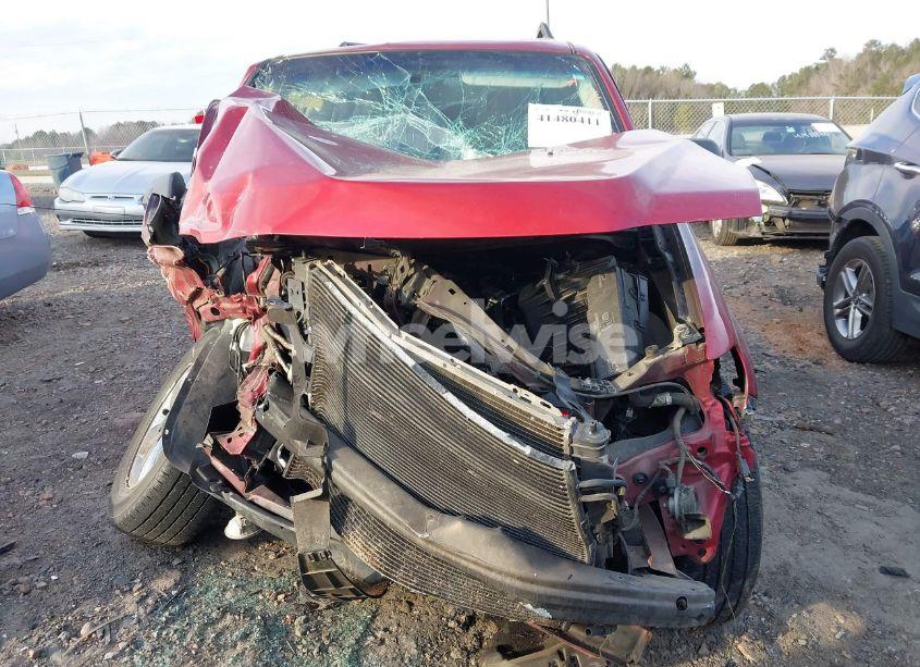 Photo 12 of 2008 Ford Escape XLT (VIN 1FMCU03158KB79525)