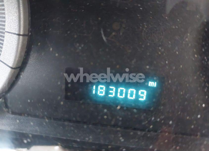 Photo 15 of 2008 Ford Escape XLT (VIN 1FMCU03158KB79525)