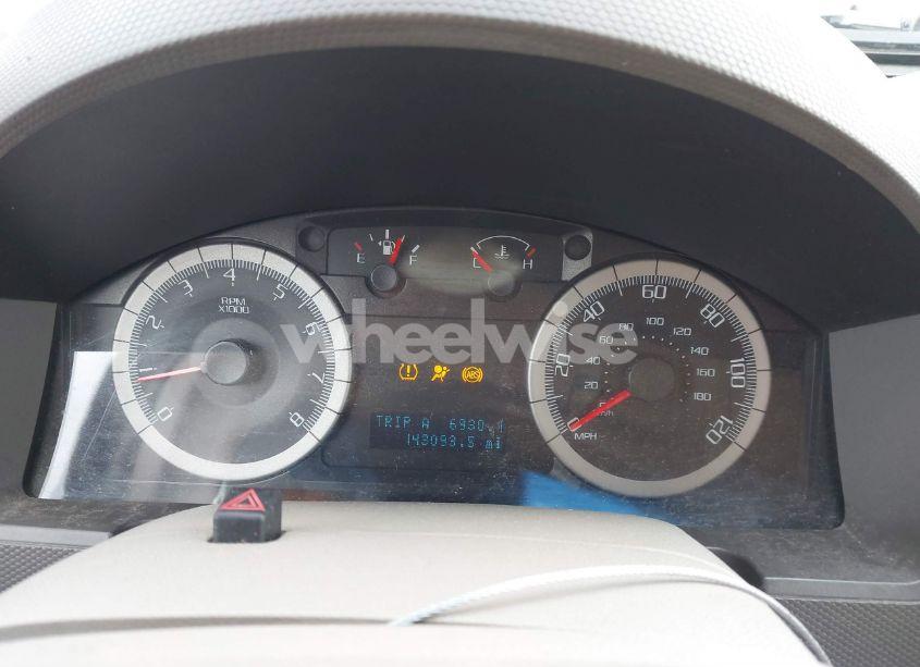 Photo 7 of 2008 Ford Escape XLT (VIN 1FMCU03158KB85129)