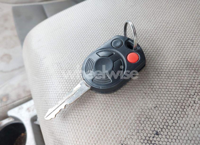 Photo 11 of 2008 Ford Escape XLT (VIN 1FMCU03158KC06061)