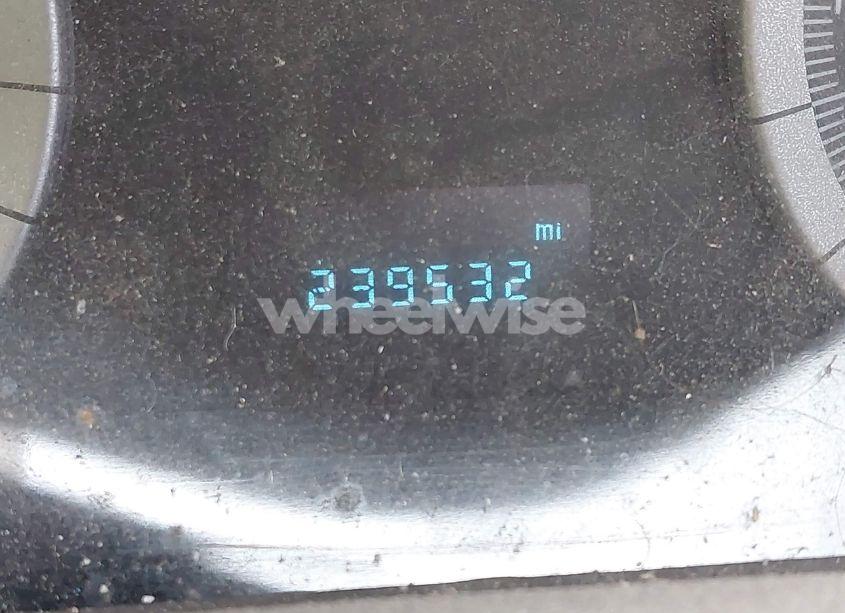 Photo 7 of 2008 Ford Escape XLT (VIN 1FMCU03158KC06061)