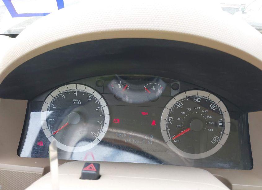 Photo 7 of 2008 Ford Escape XLT (VIN 1FMCU03158KD92555)