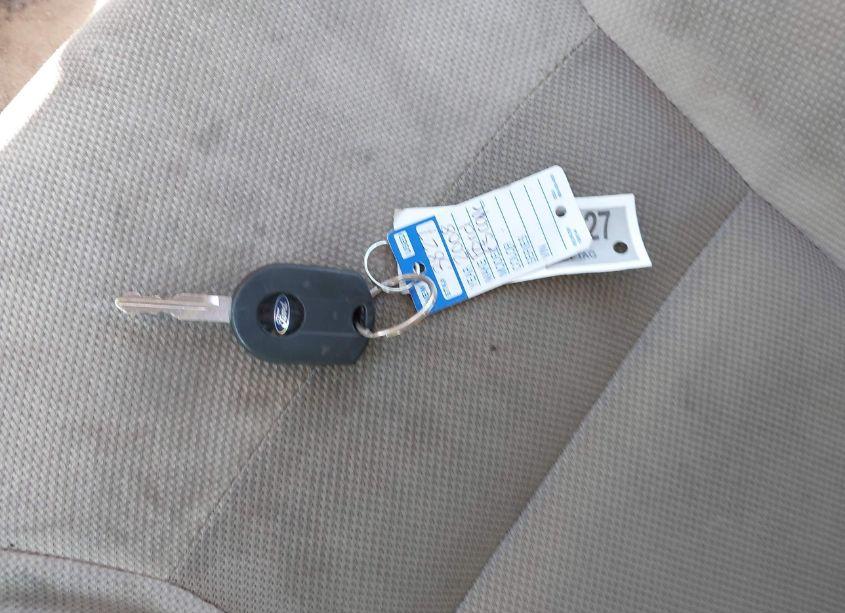 Photo 11 of 2008 Ford Escape XLT (VIN 1FMCU03158KE29636)