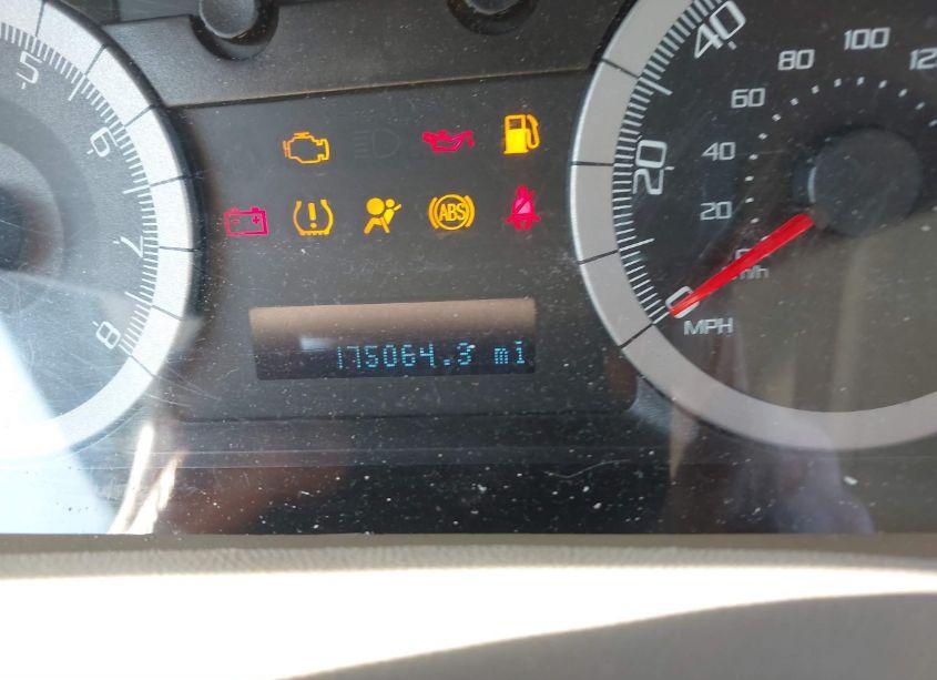 Photo 7 of 2008 Ford Escape XLT (VIN 1FMCU03158KE29636)