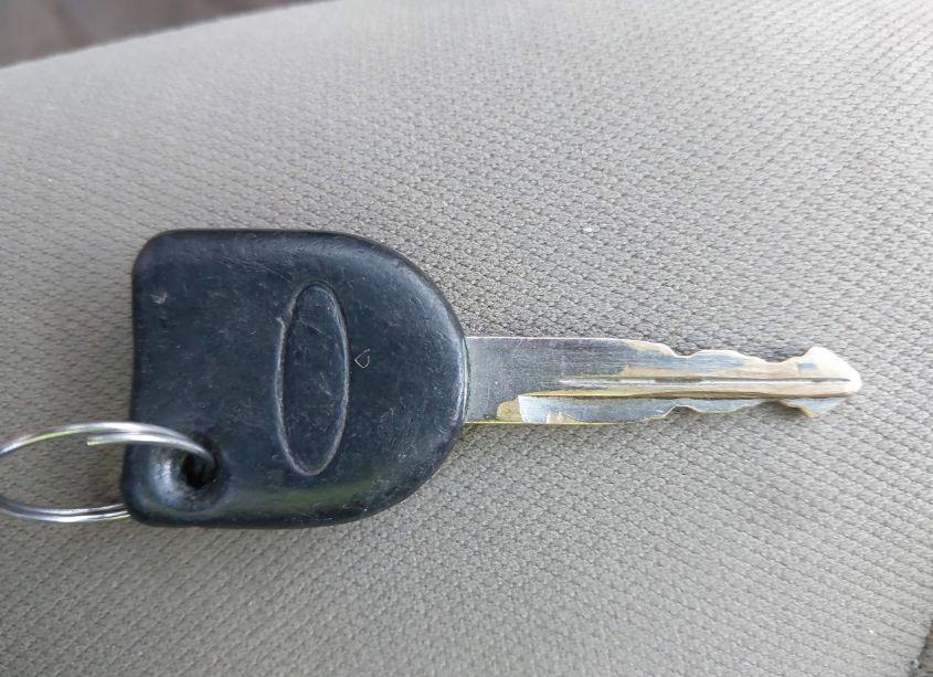 Photo 11 of 2006 Ford Escape XLT/XLT SPORT (VIN 1FMCU03166KB17905)