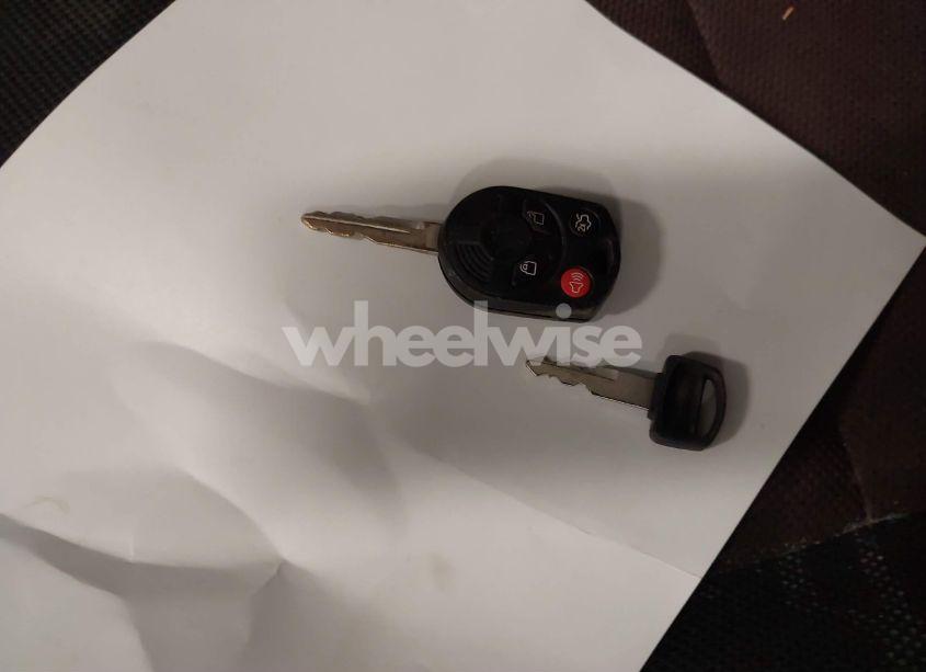 Photo 11 of 2008 Ford Escape XLT (VIN 1FMCU03168KA30184)