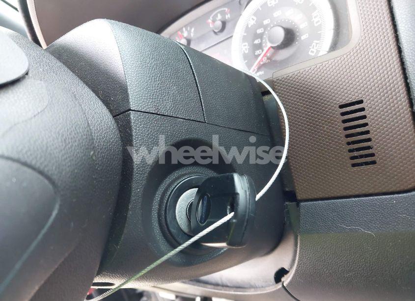 Photo 11 of 2008 Ford Escape XLT (VIN 1FMCU03168KB42905)