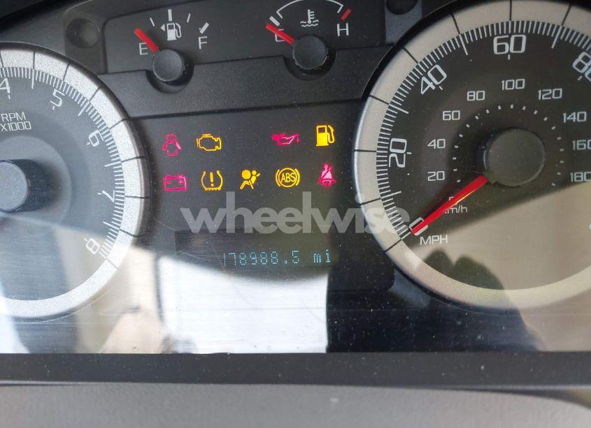 Photo 15 of 2008 Ford Escape XLT (VIN 1FMCU03168KB66718)