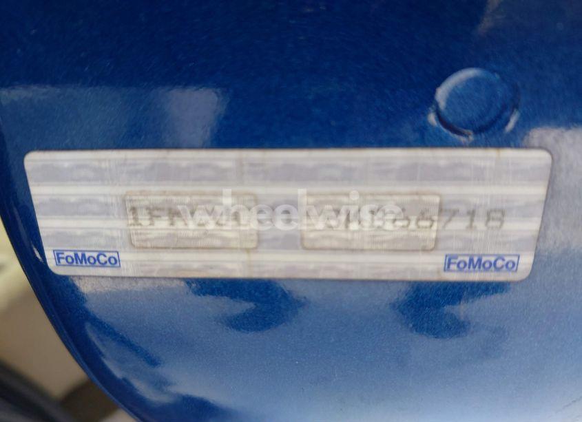 Photo 9 of 2008 Ford Escape XLT (VIN 1FMCU03168KB66718)