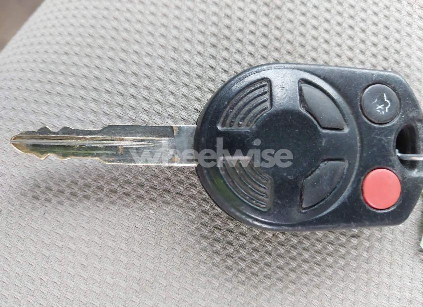 Photo 11 of 2008 Ford Escape XLT (VIN 1FMCU03168KD14690)