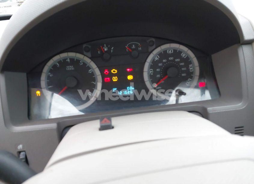 Photo 7 of 2008 Ford Escape XLT (VIN 1FMCU03168KD14690)
