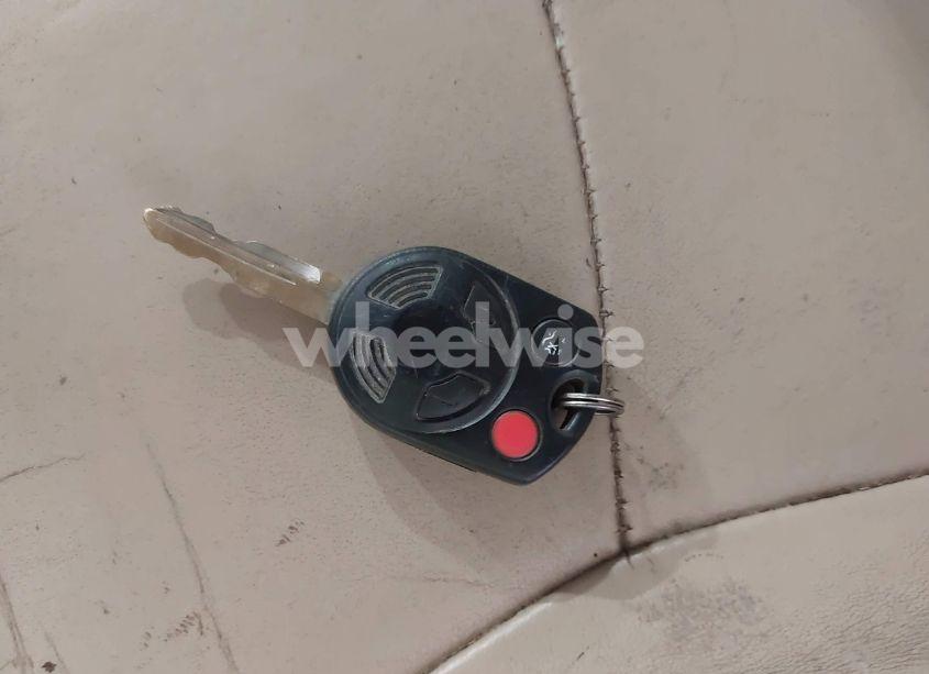 Photo 11 of 2008 Ford Escape XLT (VIN 1FMCU03168KE47773)