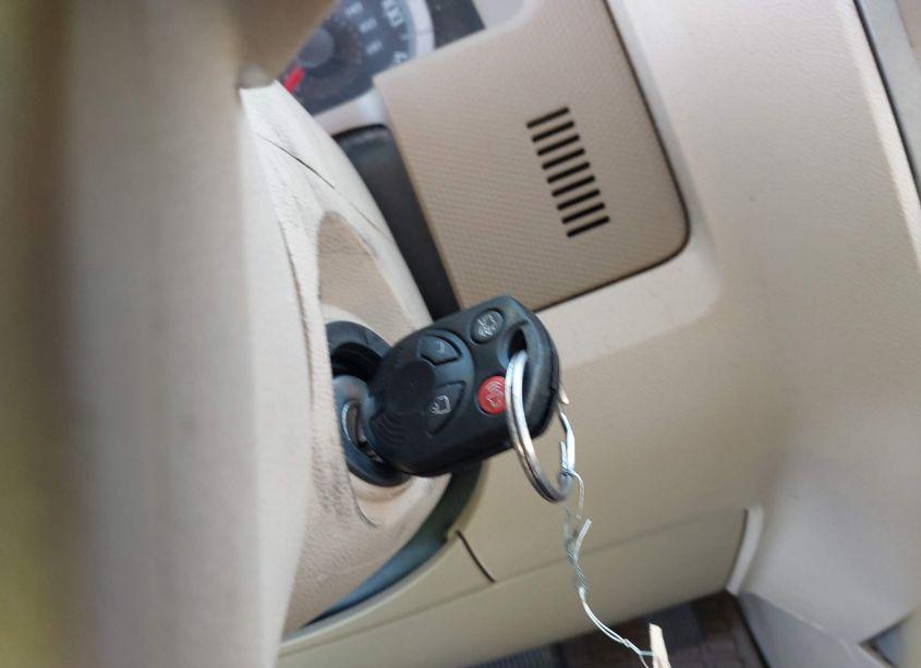 Photo 11 of 2008 Ford Escape XLT (VIN 1FMCU03168KE69692)