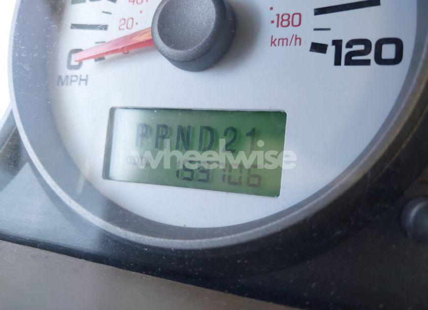Photo 14 of 2005 Ford Escape XLT (VIN 1FMCU03175KB64245)