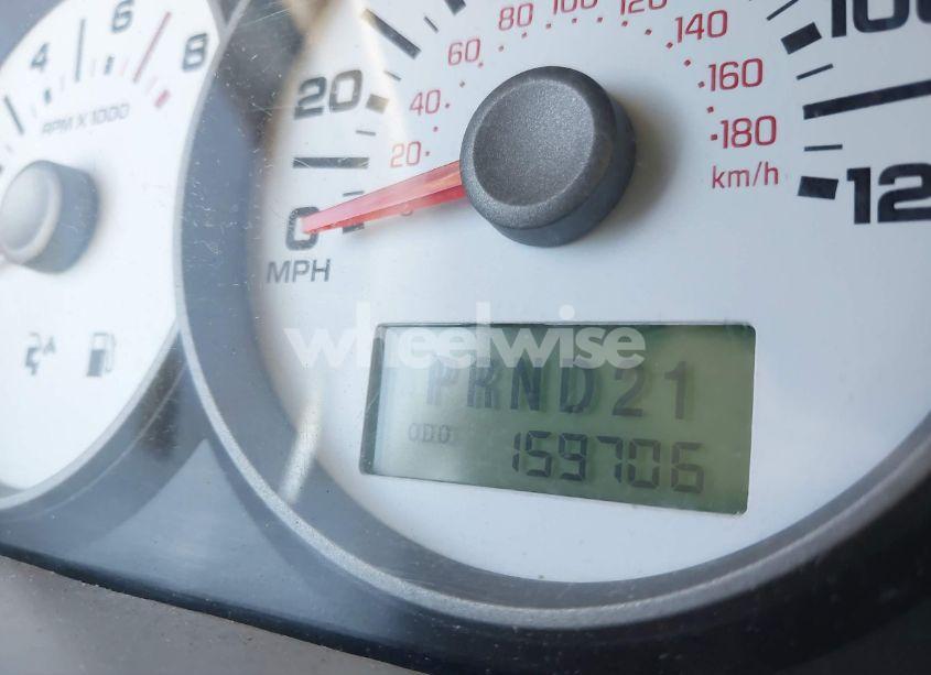 Photo 7 of 2005 Ford Escape XLT (VIN 1FMCU03175KB64245)