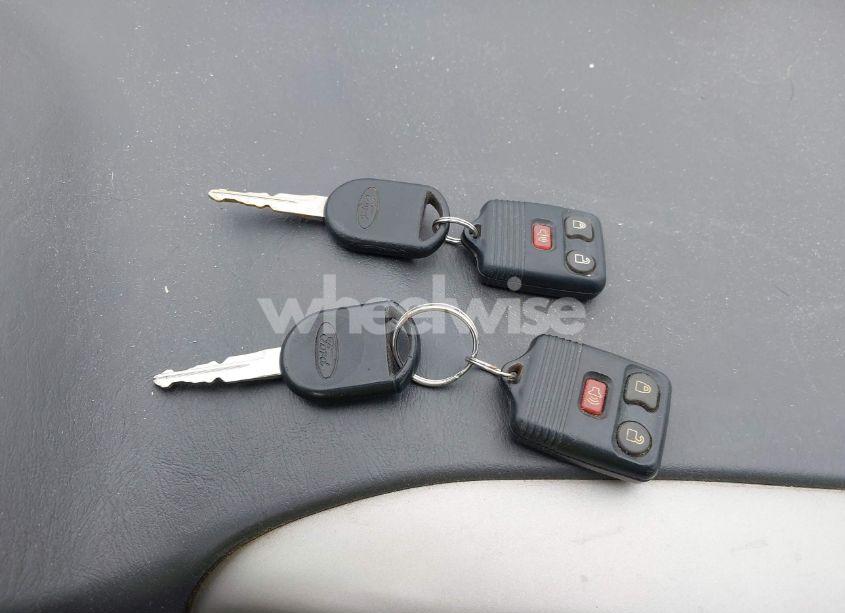 Photo 11 of 2007 Ford Escape XLT/XLT SPORT (VIN 1FMCU03177KB35184)