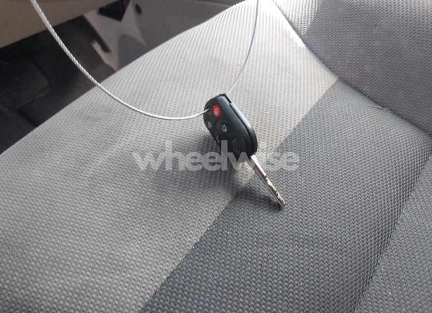 Photo 11 of 2008 Ford Escape XLT (VIN 1FMCU03178KA47527)