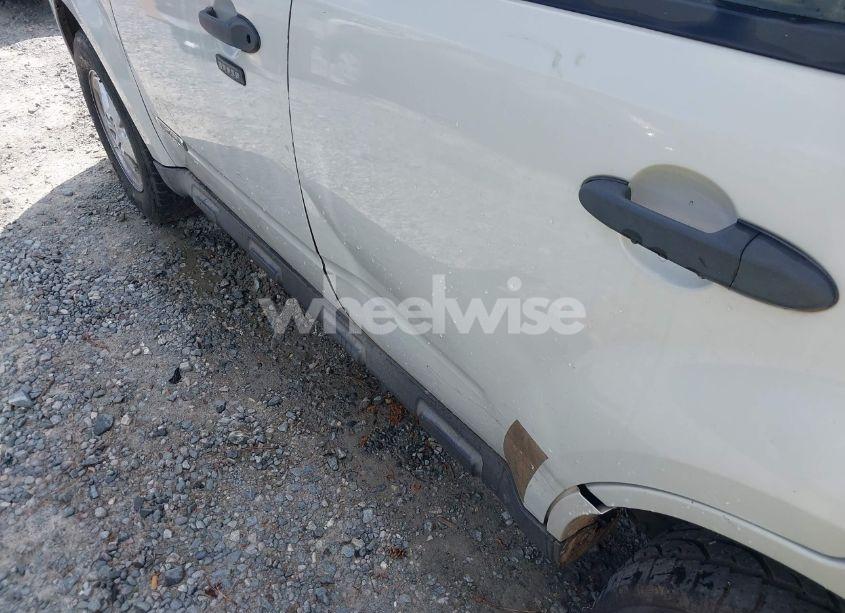 Photo 6 of 2008 Ford Escape XLT (VIN 1FMCU03178KA71293)